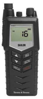 sailor 3510